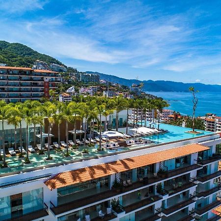 Pier 57 - 711 Fabulous & Dreamy 1 Bedroom Romantic Zone Πουέρτο Βαγιάρτα Εξωτερικό φωτογραφία